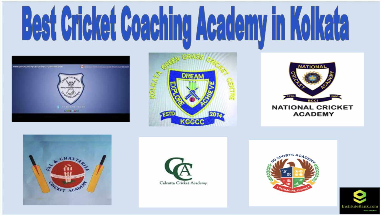 Best Cricket Coaching Academy in Kolkata