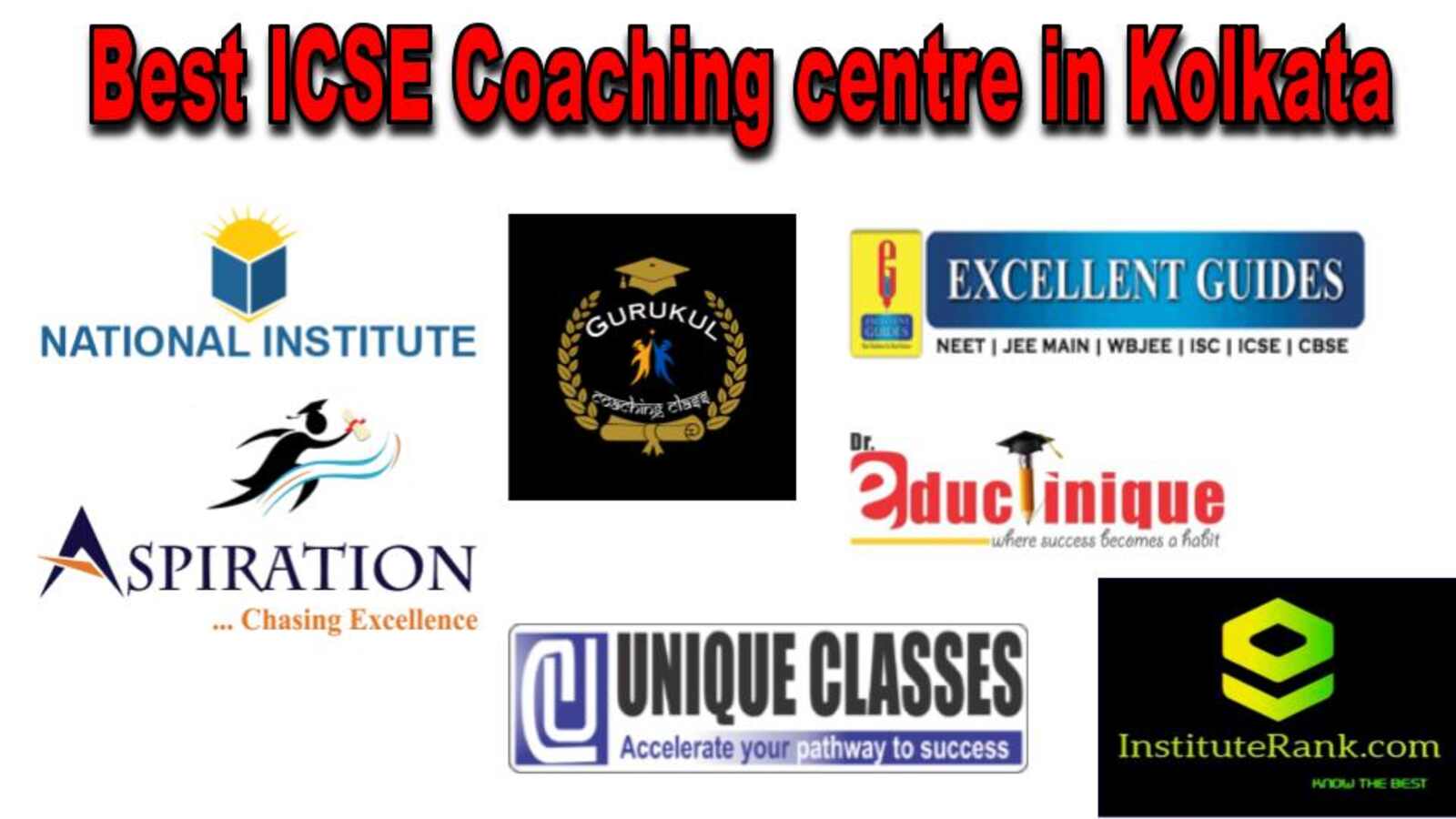 Best ICSE Coaching centre in Kolkata