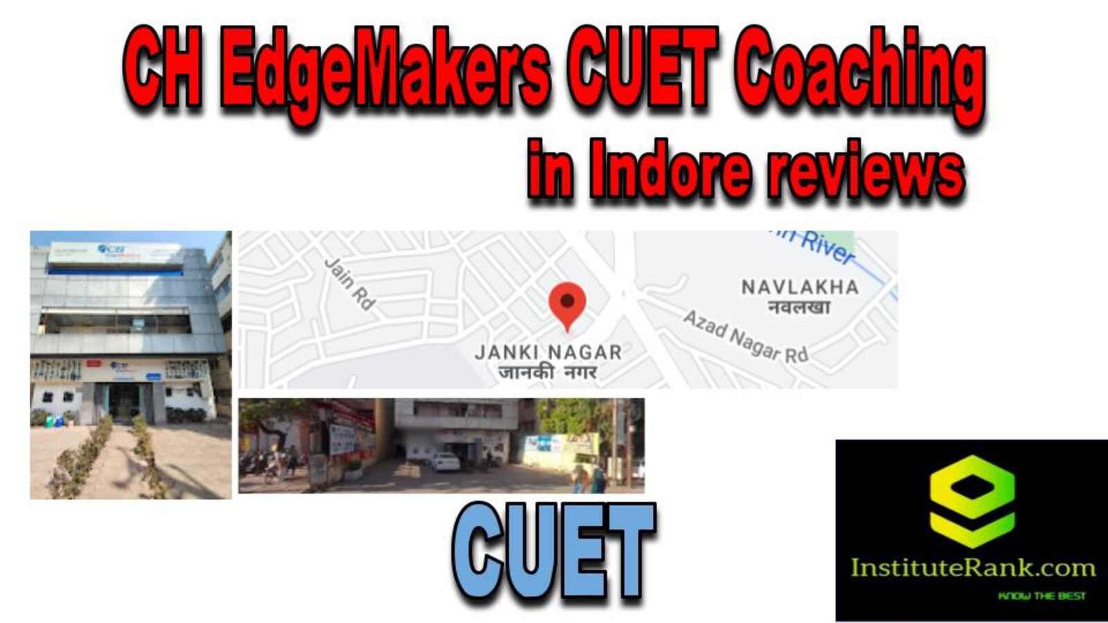 CUET Coaching in Indore 