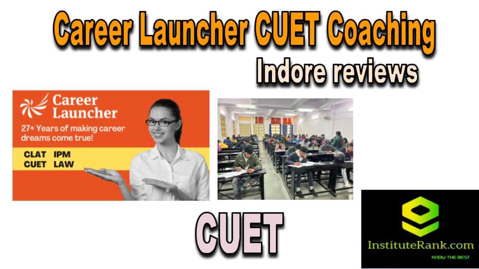 CUET Coaching in Indore 