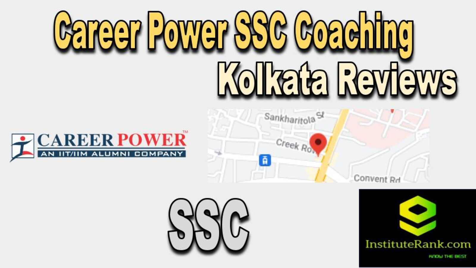 SSC Coaching in Kolkata