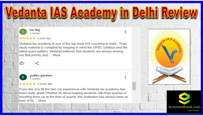 IAS Coaching in Delhi 