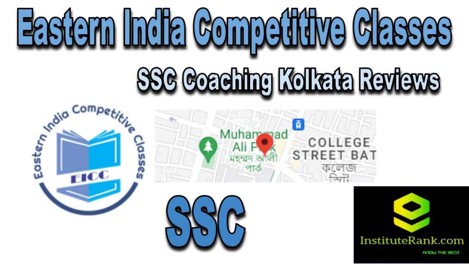 SSC Coaching in Kolkata