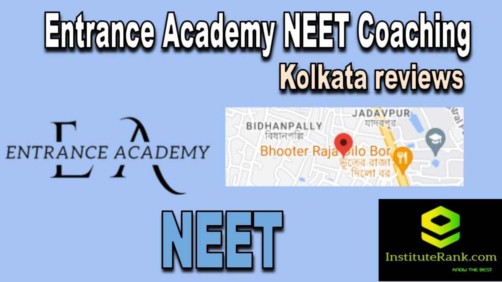 NEET Coaching in Kolkata