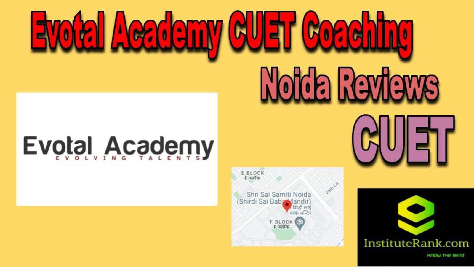 CUET Coaching Review