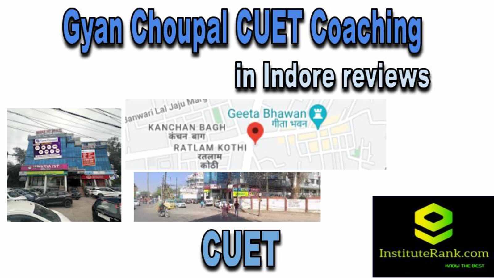 CUET Coaching in Indore 