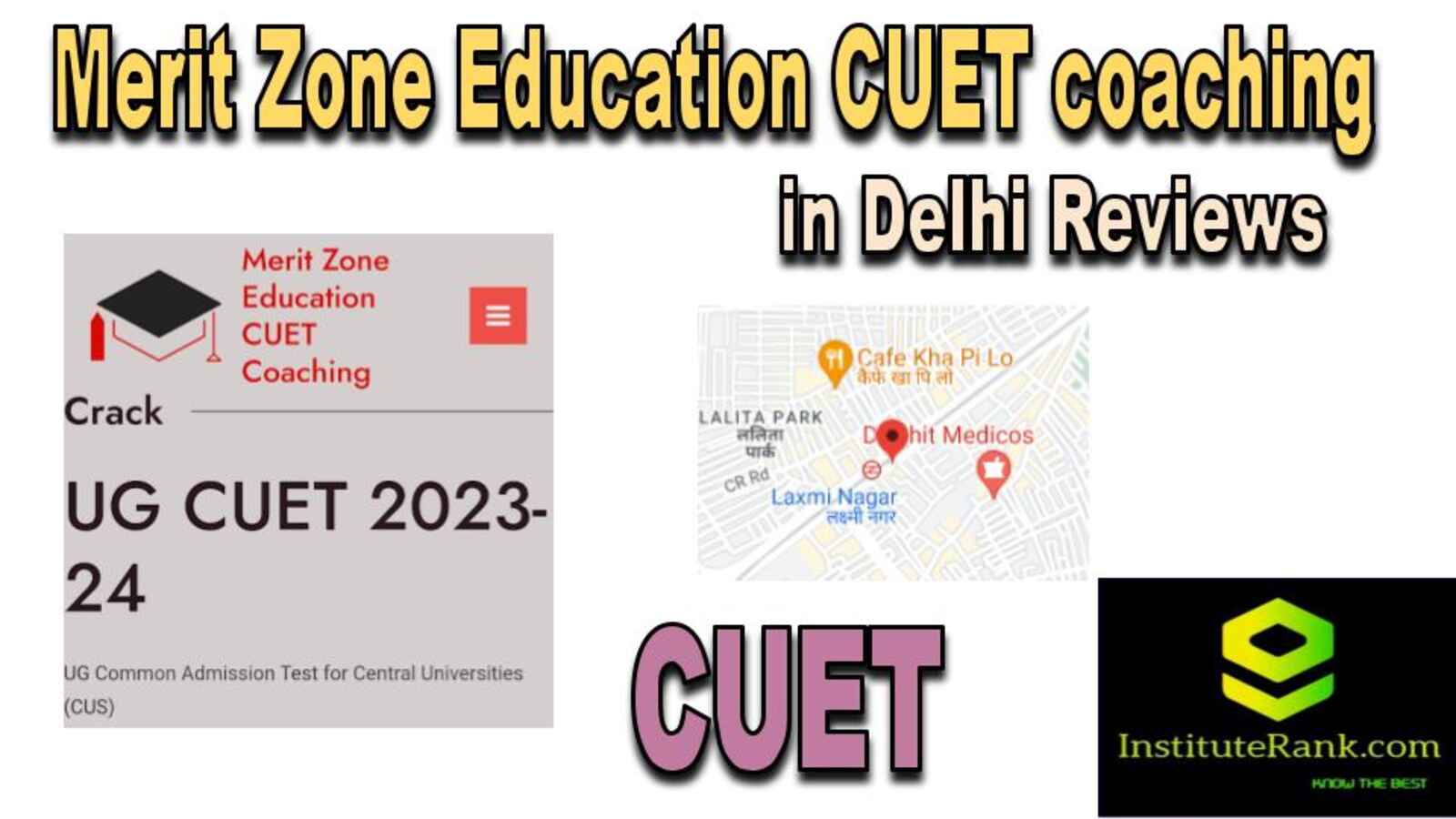 CUET Coaching review