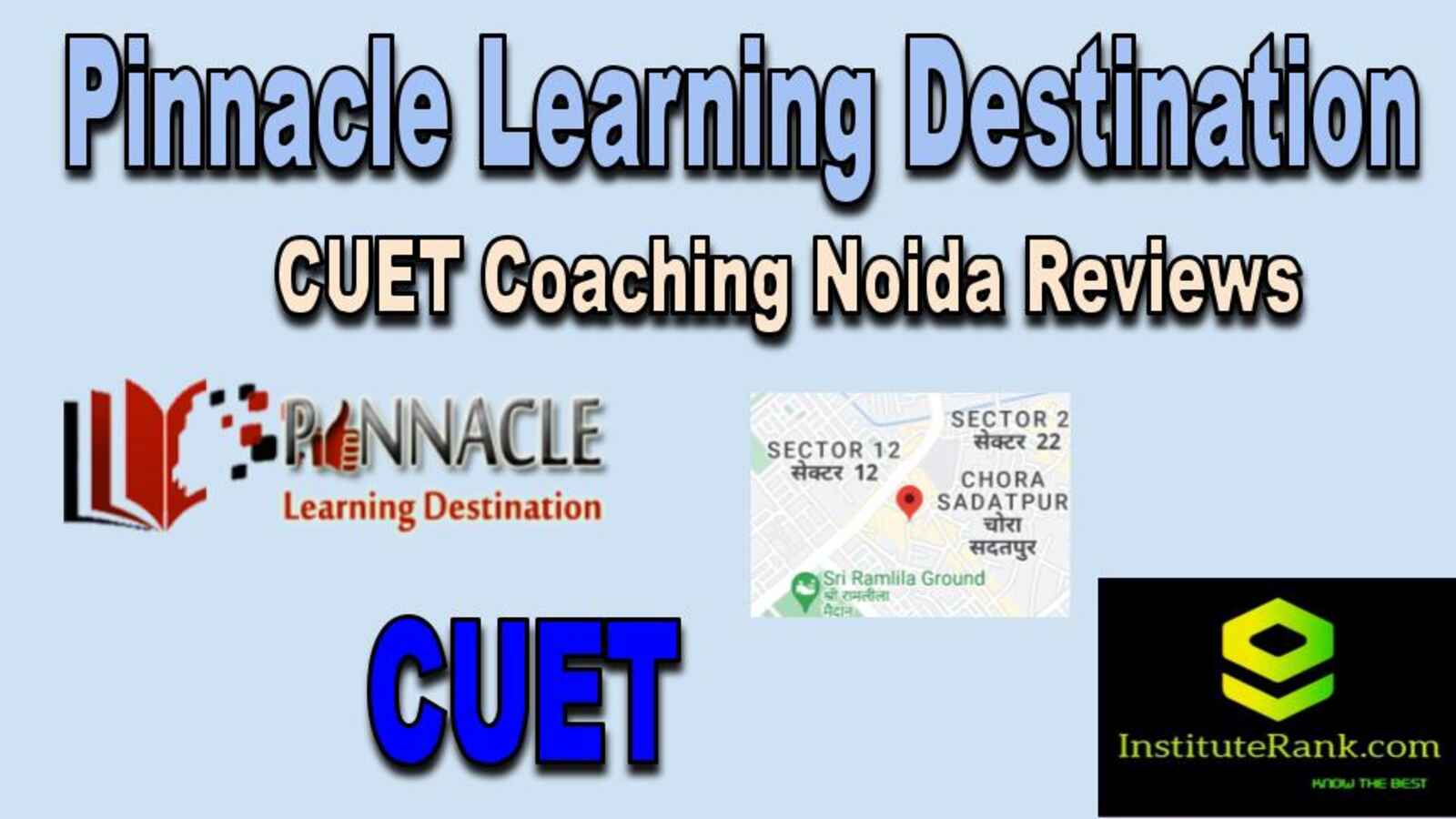 CUET Coaching Review