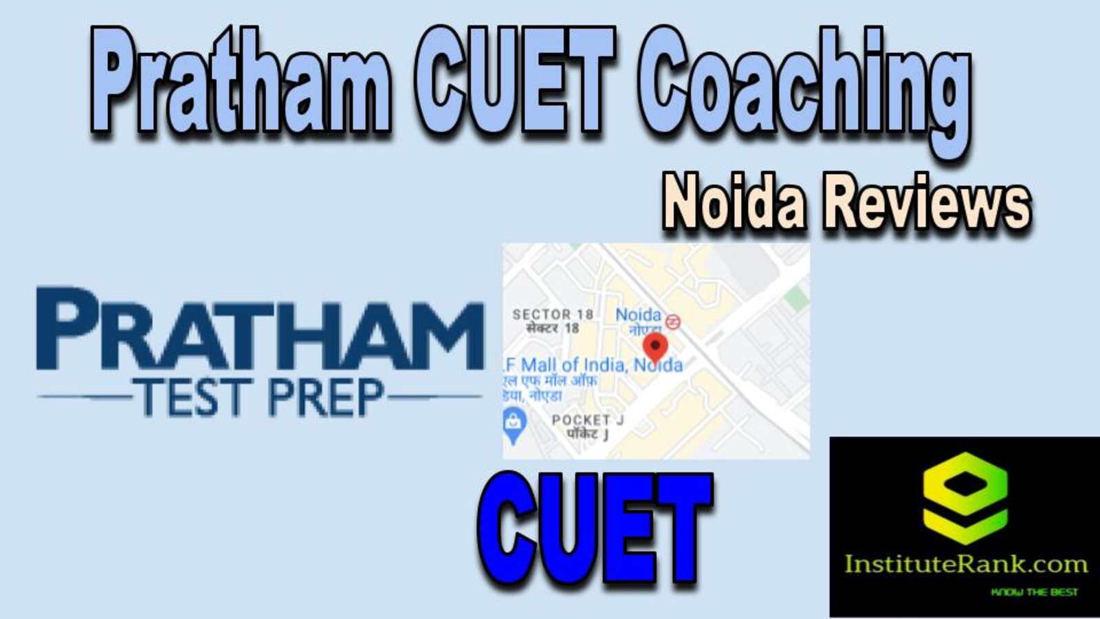 CUET Coaching Review