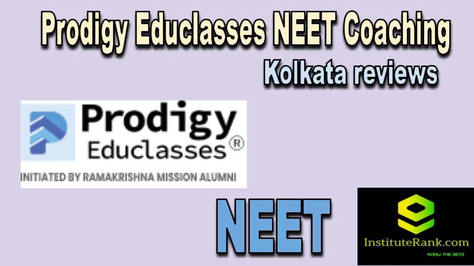 Neet Coaching Review 