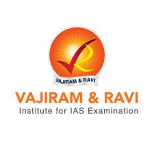 Rank 2 Best IAS Coaching in India Vajiram & Ravi