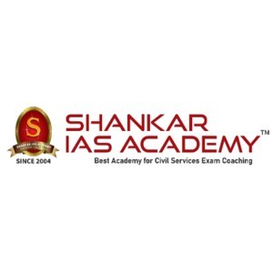 Rank 5 Best IAS Coaching in India Shankar IAS