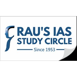Rank 6 Best IAS Coaching in India Rau's IAS