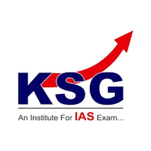 Rank 8 Best IAS Coaching in India KSG IAS