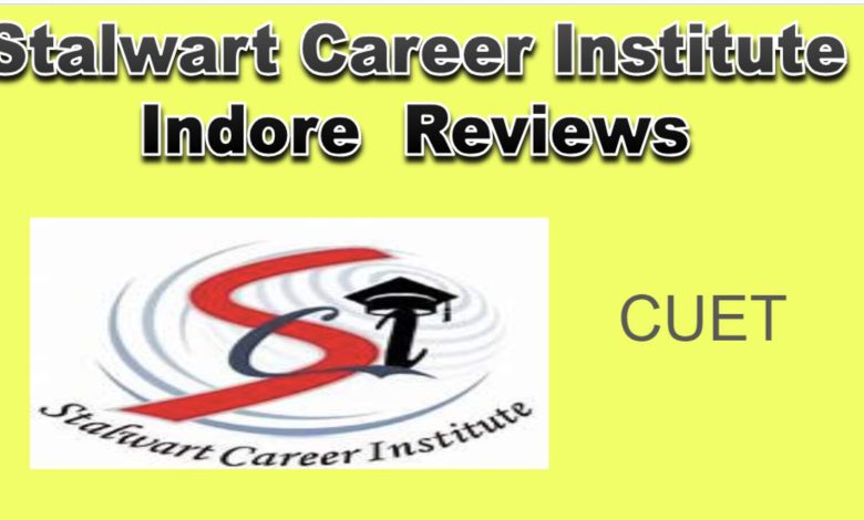 Stalwart Career Institute Indore Reviews