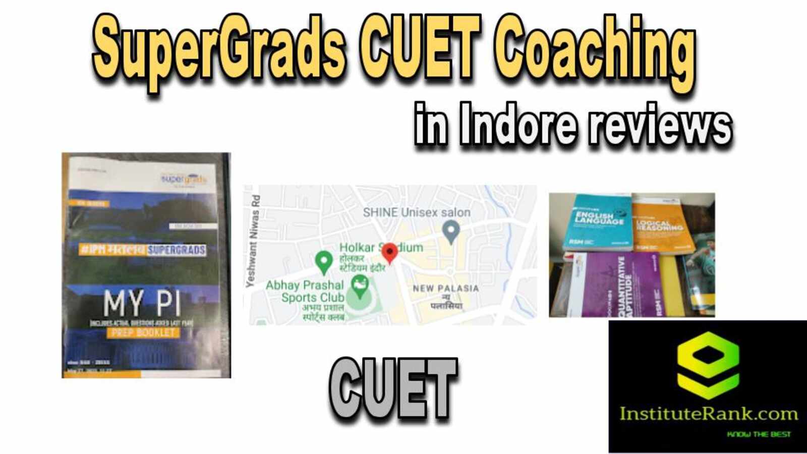 CUET Coaching in Indore 