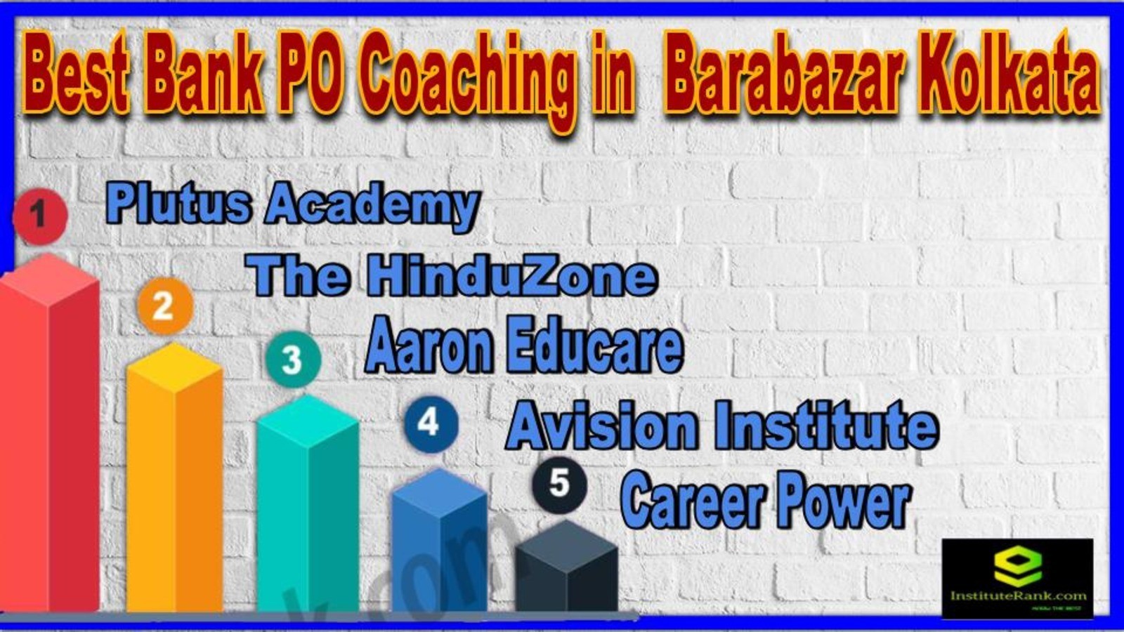 Best Bank Po Coaching in Barabazar Kolkata (2)