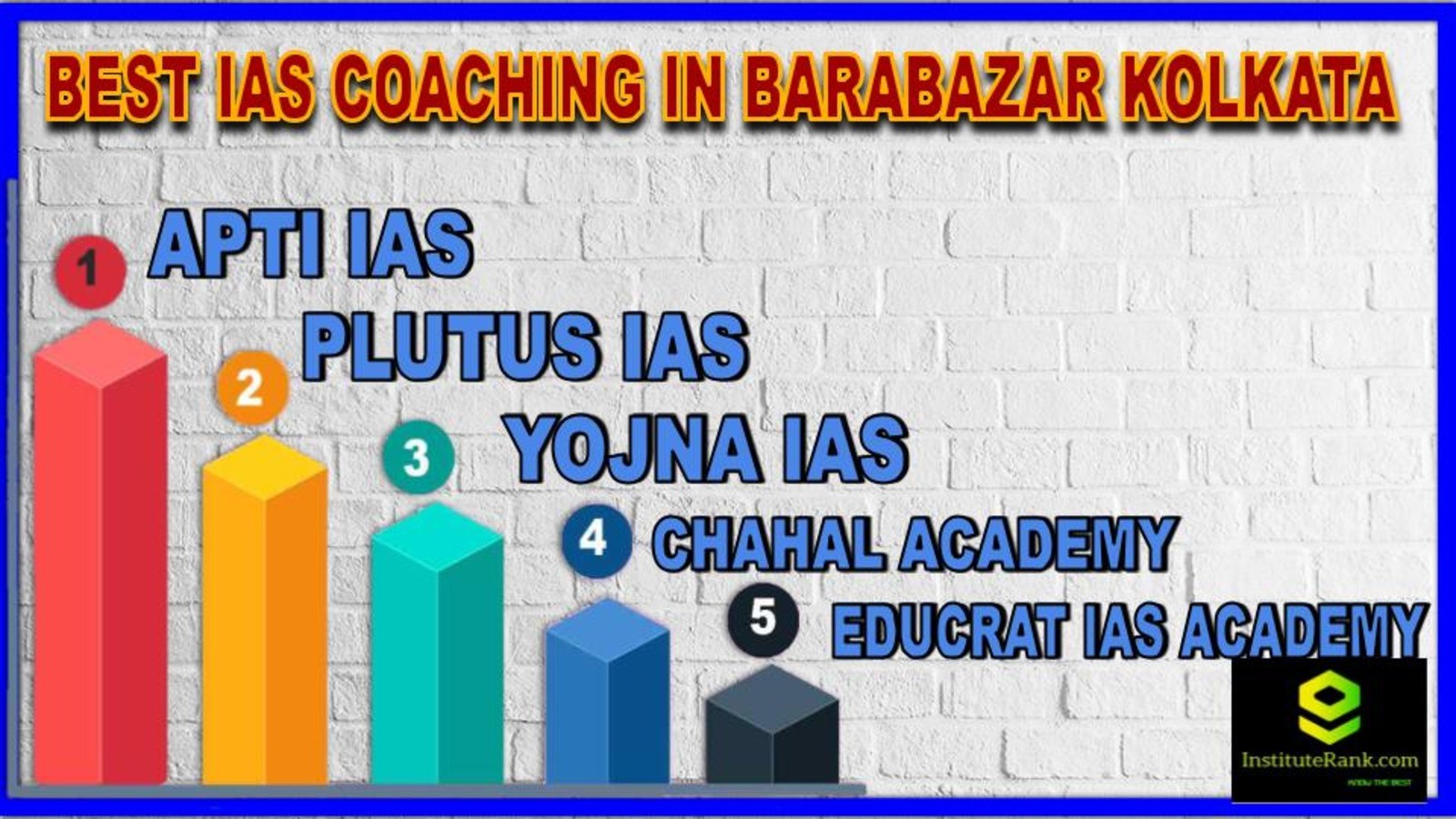 Best IAS Coaching in Barabazar Kolkata