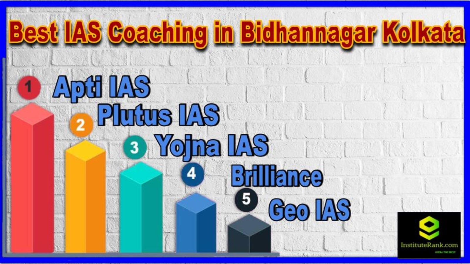 Best IAS Coaching in Bidhnnagar Kolkata