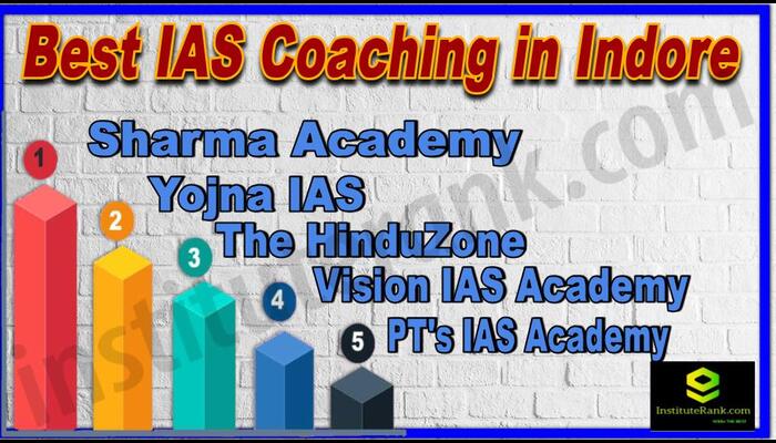 Best IAS Coaching in Indore
