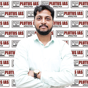 Chavala Murali Krishna Best Teacher for UPSC History optional