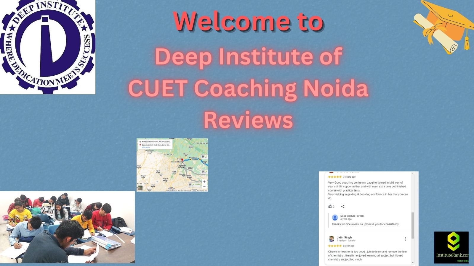 CUET Coaching