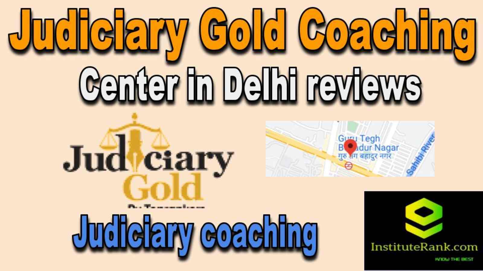  Coaching Center in Delhi reviews