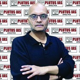 Prateek Tripathi Best Teacher for UPSC Physics Optional