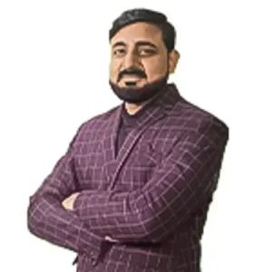 Sanjeev Kumar Best Economics Optional Faculty