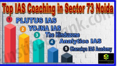 Top IAS Coaching in Sector 73 Noida