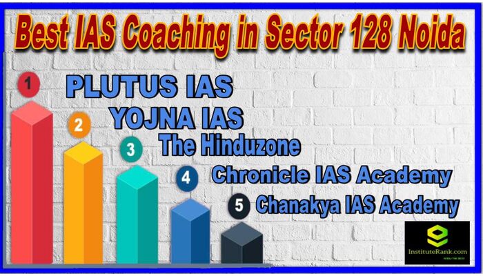 Best IAS Coaching in Sector 128 Noida