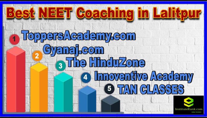 Best NEET Coaching in Lalitpur