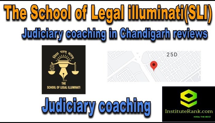 Judiciary coaching in Chandigarh reviews