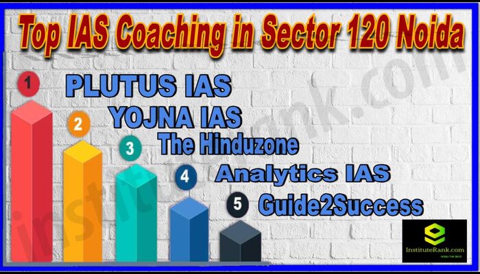Top IAS Coaching in Sector 120 Noida