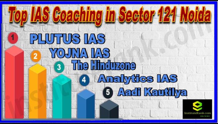 Top IAS Coaching in Sector 121 Noida