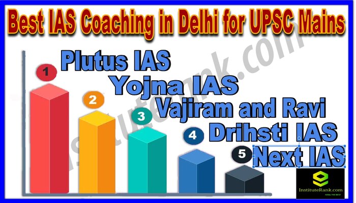 best ias coaching in delhi for upsc mains update