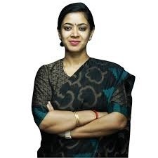 Tanu jain founder of tathastu ias Tanu jain founder of tathastu ias