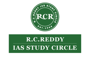 BEST IAS COACHING IN HDYERABAD RC REDDY