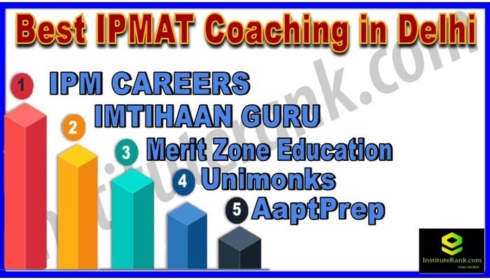 Best IPMAT Coaching in Delhi