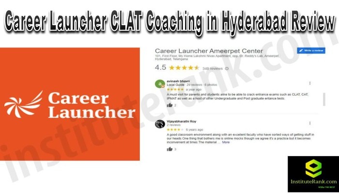 CLAT Coaching in Hyderabad 