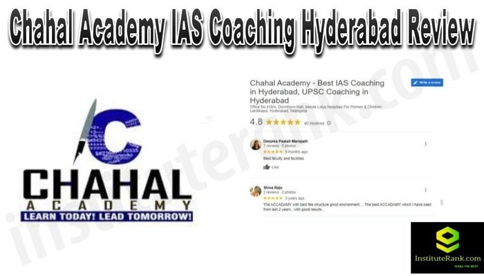 IAS Coachingi in Hyderabad 