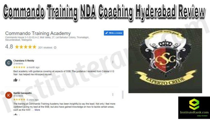 NDA Coaching in Hyderabad 