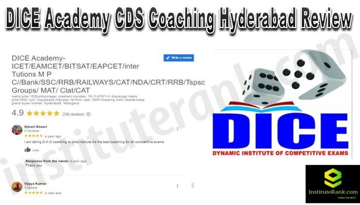 CDS Coaching in Hyderabad 