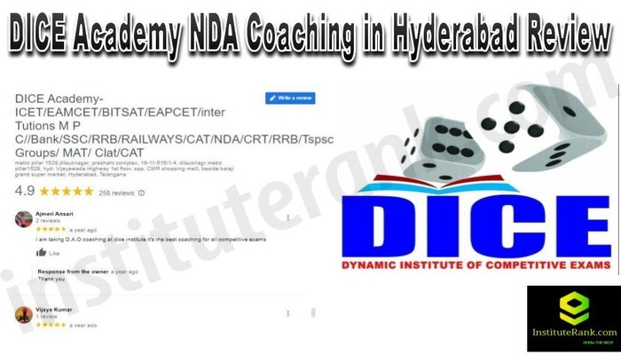 NDA Coaching in Hyderabad 