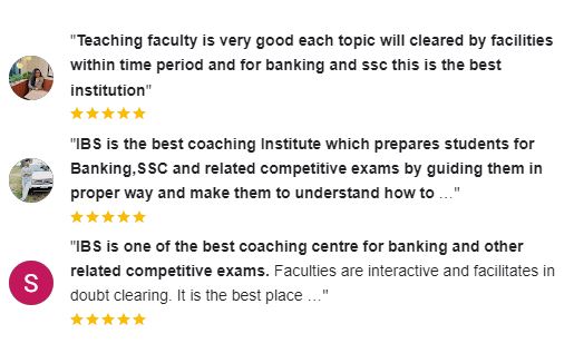 Ex Students Review