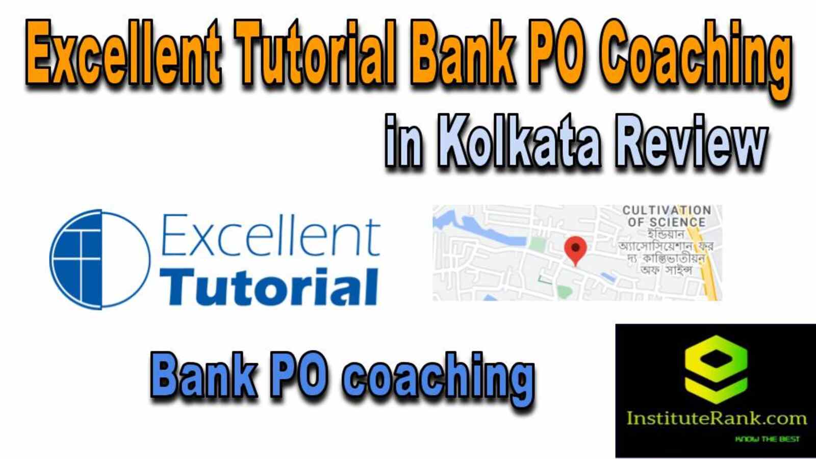 Bank PO coaching in Kolkata reviews