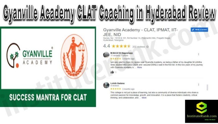 CLAT Coaching in Hyderabad 