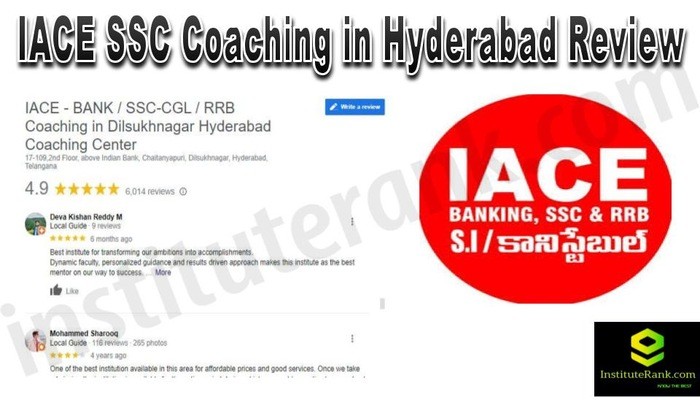 SSC Coaching in Hyderabad 