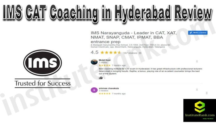 CAT Coaching in Hyderabad