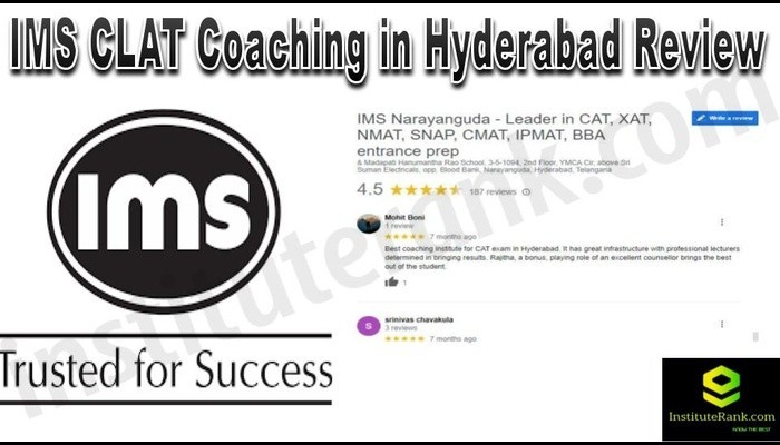 CLAT Coaching in Hyderabad 